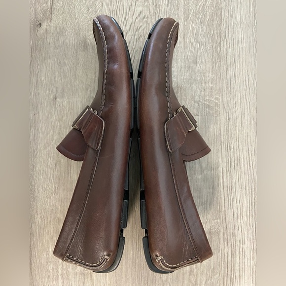Salvatore Ferragamo Loafers